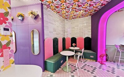 Hôtel La Petite Rosa