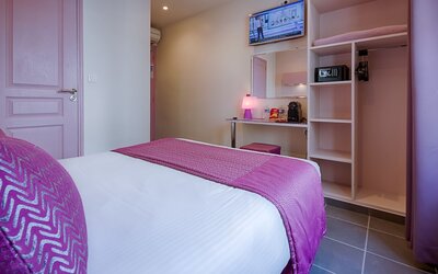 Hôtel La Petite Rosa