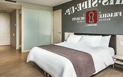 Hotel Sites Montería