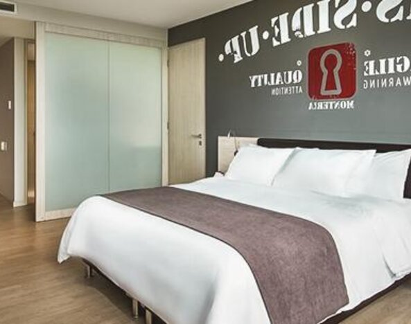 Hotel Sites Montería