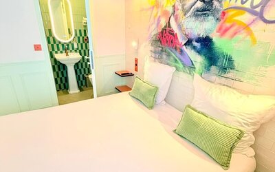 Hôtel La Petite Rosa