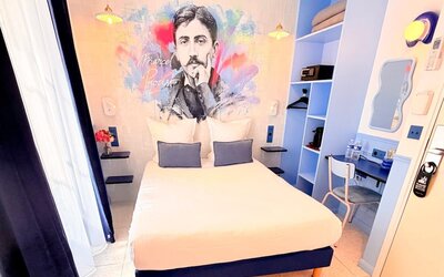 Hôtel La Petite Rosa