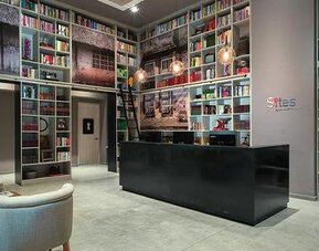 Hotel Sites Montería