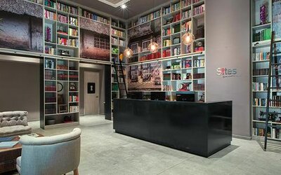 Hotel Sites Montería