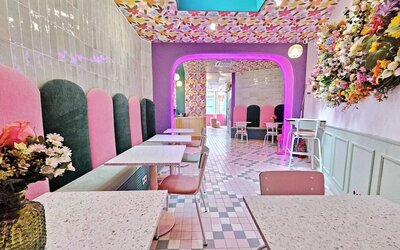 Hôtel La Petite Rosa