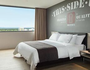 Hotel Sites Montería