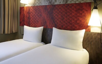 ibis Paris Bercy Village 12ème