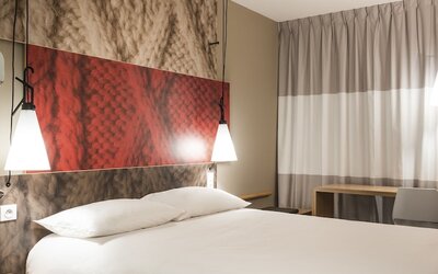 ibis Paris Bercy Village 12ème