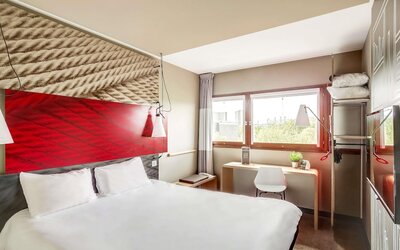 ibis Paris Bercy Village 12ème