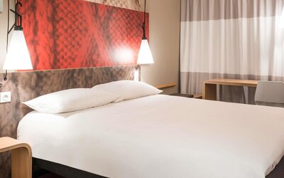 ibis Paris Bercy Village 12ème