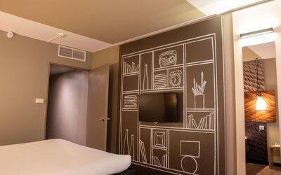 ibis Paris Bercy Village 12ème