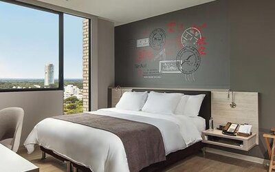 Hotel Sites Montería