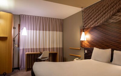 ibis Paris Bercy Village 12ème
