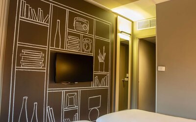 ibis Paris Bercy Village 12ème
