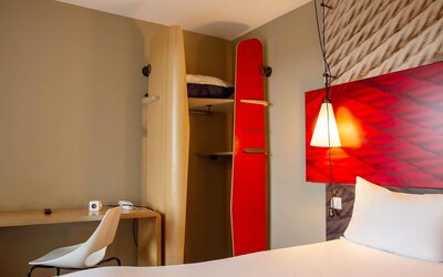 ibis Paris Bercy Village 12ème
