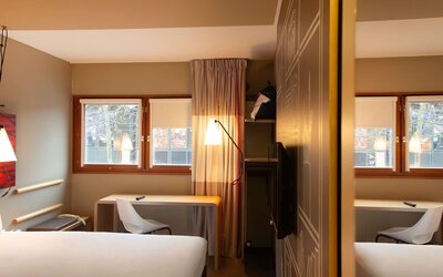 ibis Paris Bercy Village 12ème