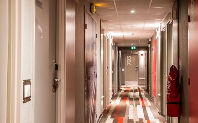 ibis Paris Bercy Village 12ème