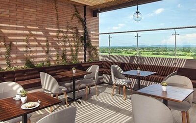 Hotel Sites Montería