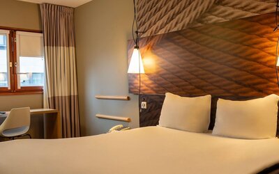 ibis Paris Bercy Village 12ème