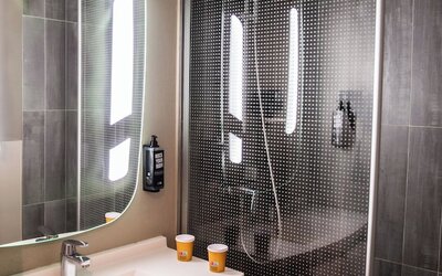 ibis Paris Bercy Village 12ème