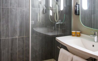 ibis Paris Bercy Village 12ème