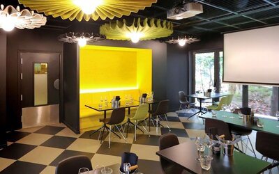 ibis Paris Bercy Village 12ème