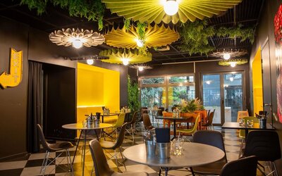 ibis Paris Bercy Village 12ème