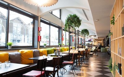 ibis Paris Bercy Village 12ème