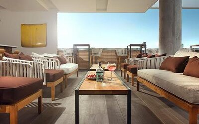 Hotel Sites Montería