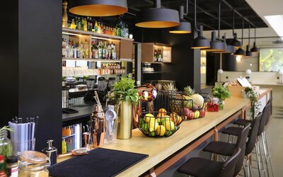 ibis Paris Bercy Village 12ème