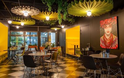 ibis Paris Bercy Village 12ème
