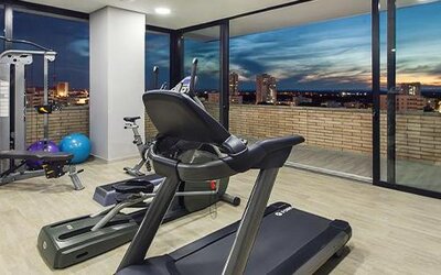 Hotel Sites Montería