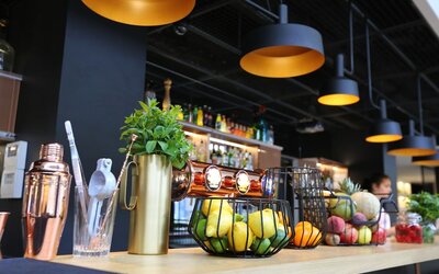 ibis Paris Bercy Village 12ème