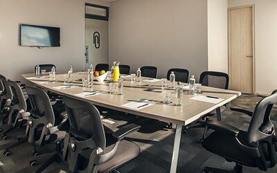 Hotel Sites Montería