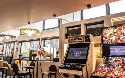 ibis Paris Bercy Village 12ème