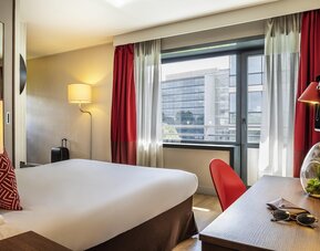 Aparthotel Adagio Paris Bercy Village