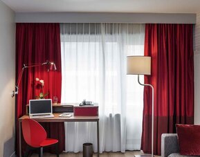 Aparthotel Adagio Paris Bercy Village
