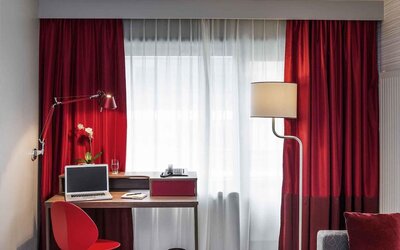 Aparthotel Adagio Paris Bercy Village
