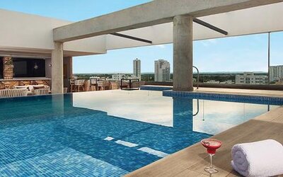 Hotel Sites Montería