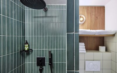 Aparthotel Adagio Paris Bercy Village