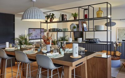 Aparthotel Adagio Paris Bercy Village