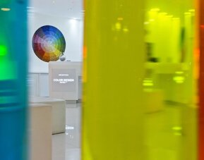 Color Design Hotel