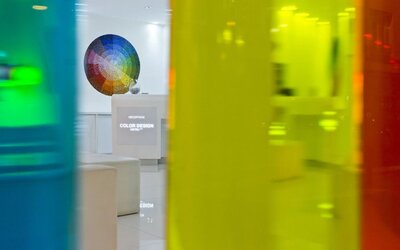 Color Design Hotel