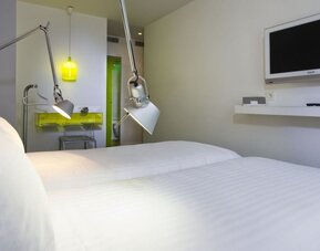 Color Design Hotel