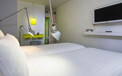 Color Design Hotel