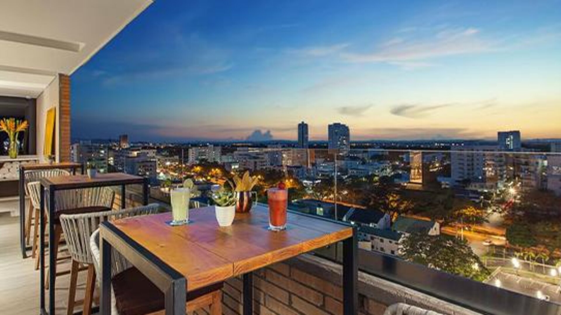 Hotel Sites Montería