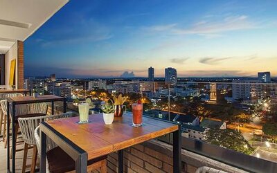 Hotel Sites Montería