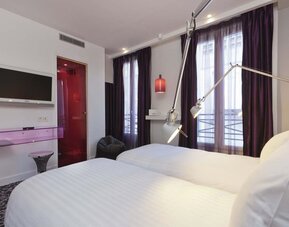 Color Design Hotel