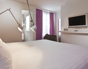 Color Design Hotel