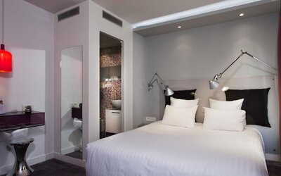 Color Design Hotel